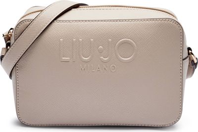 Listonoszka Liu Jo ze sklepu: Gomez Fashion Store w kategorii: Listonoszki - zdjęcie 874714-BD9-10338_LC252W000043308