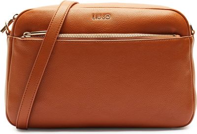 Liu Jo - Listonoszka ze sklepu: Gomez Fashion Store w kategorii: Listonoszki - zdjęcie 874714-BD9-10338_LC252W000138C41