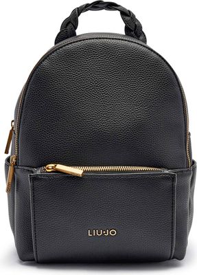 Liu Jo - Plecak ze sklepu: Gomez Fashion Store w kategorii: Plecaki - zdjęcie 874714-BD9-10338_LC252W000139222