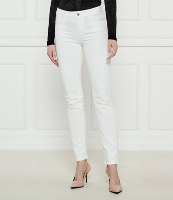 Jeansy damskie w miejskim stylu Liu Jo ze sklepu: Gomez Fashion Store w kategorii: Jeansy damskie - zdjęcie 874714-BD9-10338_LJ251W000057701