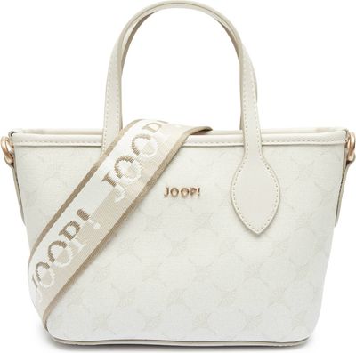Shopper bag elegancka Joop! ze sklepu: Gomez Fashion Store w kategorii: Torby Shopper bag - zdjęcie 874714-BD9-10338_JO251W000002108