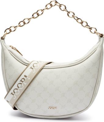 Torebka hobo elegancki Joop! ze sklepu: Gomez Fashion Store w kategorii: Torebki hobo - zdjęcie 874714-BD9-10338_JO251W000003108