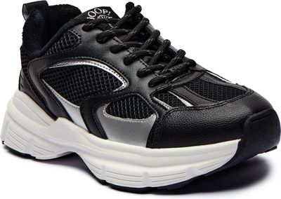 Joop! - Buty sportowe damskie na wiosnę ze sklepu: Gomez Fashion Store w kategorii: Buty sportowe damskie - zdjęcie 874714-BD9-10338_JO251W000006900