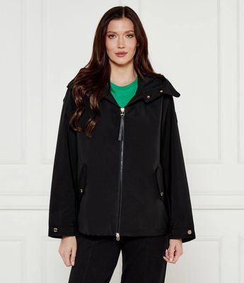 Kurtka damska Joop! ze sklepu: Gomez Fashion Store w kategorii: Kurtki damskie - zdjęcie 874714-BD9-10338_JO251W000017001