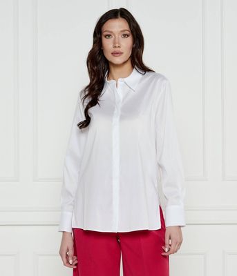 Koszula damska Joop! ze sklepu: Gomez Fashion Store w kategorii: Koszule damskie - zdjęcie 874714-BD9-10338_JO251W000022100