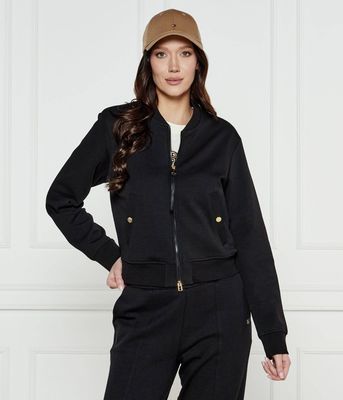 Bluza damska casual Joop! ze sklepu: Gomez Fashion Store w kategorii: Bluzy damskie - zdjęcie 874714-BD9-10338_JO251W000028001