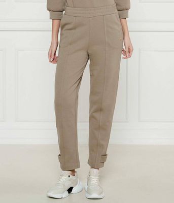 Joop! - Spodnie damskie casual ze sklepu: Gomez Fashion Store w kategorii: Spodnie damskie - zdjęcie 874714-BD9-10338_JO251W000029252