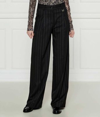 Joop! - Spodnie damskie ze sklepu: Gomez Fashion Store w kategorii: Spodnie damskie - zdjęcie 874714-BD9-10338_JO251W000039961