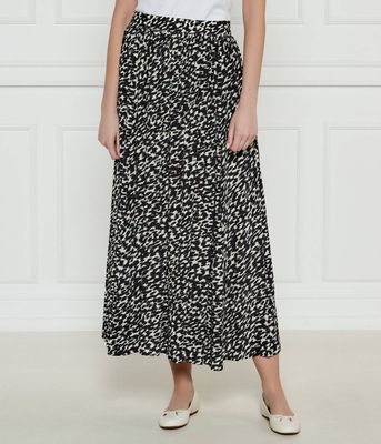 Spódnica casualowa Joop! ze sklepu: Gomez Fashion Store w kategorii: Spódnice - zdjęcie 874714-BD9-10338_JO251W000043292