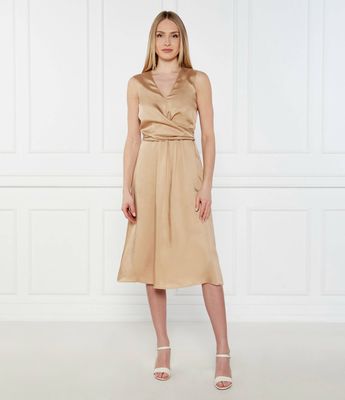 Liu Jo - Sukienka ze sklepu: Gomez Fashion Store w kategorii: Sukienki - zdjęcie 874714-BD9-10338_LJ252W000020Z68