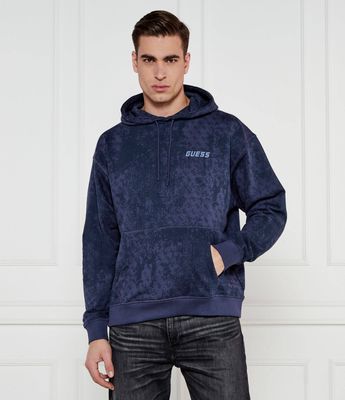 Bluza męska GUESS ACTIVE ze sklepu: Gomez Fashion Store w kategorii: Bluzy męskie - zdjęcie 874714-BD9-10338_GV251M000015Z04