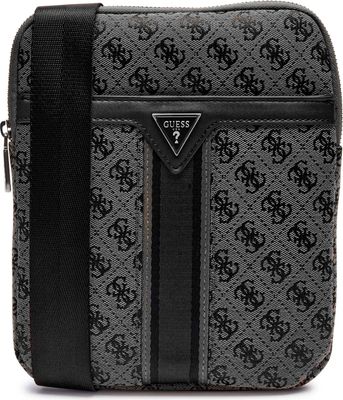 Torba męska Guess ze sklepu: Gomez Fashion Store w kategorii: Torby męskie - zdjęcie 874714-BD9-10338_GU251M000002840