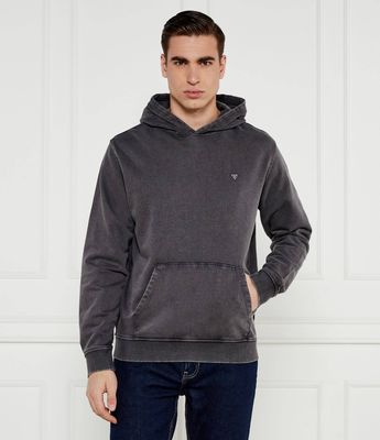 Guess - Bluza męska ze sklepu: Gomez Fashion Store w kategorii: Bluzy męskie - zdjęcie 874714-BD9-10338_GJ251M000029I66