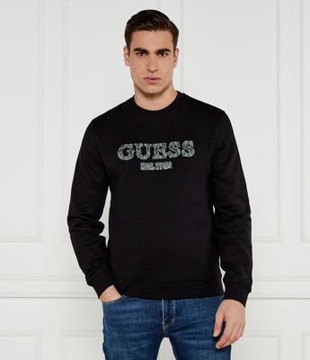 Bluza męska Guess ze sklepu: Gomez Fashion Store w kategorii: Bluzy męskie - zdjęcie 874714-BD9-10338_GJ251M000030058