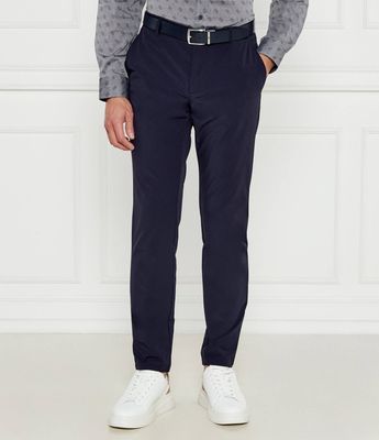 Spodnie męskie jesienne Guess ze sklepu: Gomez Fashion Store w kategorii: Spodnie męskie - zdjęcie 874714-BD9-10338_GJ251M000038B07