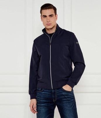 Kurtka męska casual Guess ze sklepu: Gomez Fashion Store w kategorii: Kurtki męskie - zdjęcie 874714-BD9-10338_GJ251M000041B07