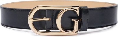 Pasek Guess ze sklepu: Gomez Fashion Store w kategorii: Paski damskie - zdjęcie 874714-BD9-10338_GU251W000015489