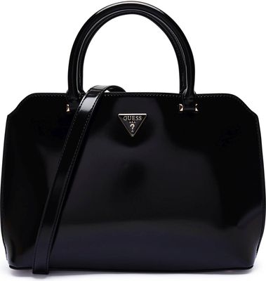 Kuferek elegancki Guess ze sklepu: Gomez Fashion Store w kategorii: Kuferki - zdjęcie 874714-BD9-10338_GU251W000060489
