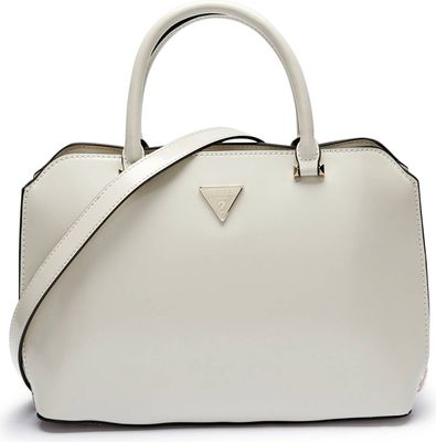 Kuferek elegancki Guess ze sklepu: Gomez Fashion Store w kategorii: Kuferki - zdjęcie 874714-BD9-10338_GU251W000060114