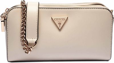 Guess - Listonoszka elegancka ze sklepu: Gomez Fashion Store w kategorii: Listonoszki - zdjęcie 874714-BD9-10338_GU251W000096114