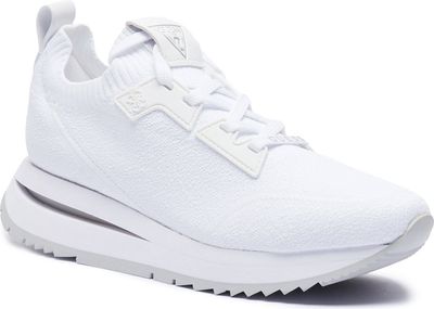 Buty sportowe damskie wiosenne Guess ze sklepu: Gomez Fashion Store w kategorii: Buty sportowe damskie - zdjęcie 874714-BD9-10338_GU251W000146255