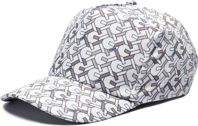 Czapka z daszkiem damska Guess ze sklepu: Gomez Fashion Store w kategorii: Czapki z daszkiem damskie - zdjęcie 874714-BD9-10338_GJ251W000002R01