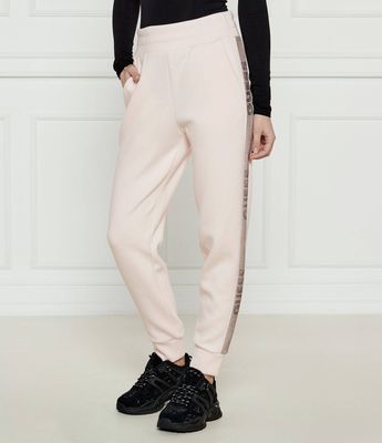 Guess - Spodnie damskie wiosenne ze sklepu: Gomez Fashion Store w kategorii: Spodnie damskie - zdjęcie 874714-BD9-10338_GJ251W000033M26