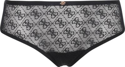 Majtki damskie eleganckie Guess Underwear ze sklepu: Gomez Fashion Store w kategorii: Majtki damskie - zdjęcie 874714-BD9-10338_GB251W000011046