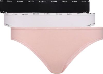 Majtki damskie casual Guess Underwear ze sklepu: Gomez Fashion Store w kategorii: Majtki damskie - zdjęcie 874714-BD9-10338_GB251W000017F14