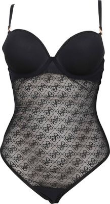 Bielizna wyszczuplająca Guess Underwear ze sklepu: Gomez Fashion Store w kategorii: Bielizna wyszczuplająca - zdjęcie 874714-BD9-10338_GB251W000022046