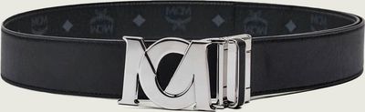 Pasek MCM ze sklepu: Gomez Fashion Store w kategorii: Paski męskie - zdjęcie 874714-BD9-10338_M1252M000011003