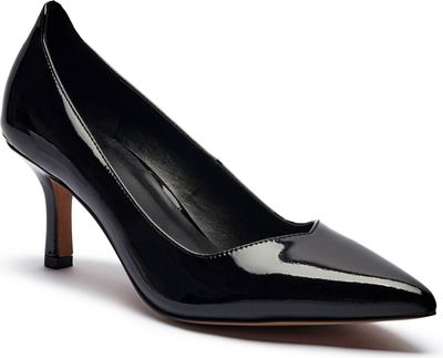 Czółenka wiosenne DKNY ze sklepu: Gomez Fashion Store w kategorii: Czółenka - zdjęcie 874714-BD9-10338_DK245W000014007