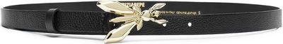 Patrizia Pepe - Pasek ze sklepu: Gomez Fashion Store w kategorii: Paski damskie - zdjęcie 874714-BD9-10338_PK251W000039187