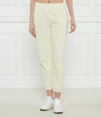 Spodnie damskie Patrizia Pepe ze sklepu: Gomez Fashion Store w kategorii: Spodnie damskie - zdjęcie 874714-BD9-10338_PK251W000085526
