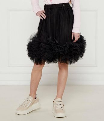 Spódnica dziewczęca na lato Guess ze sklepu: Gomez Fashion Store w kategorii: Spódnice dziewczęce