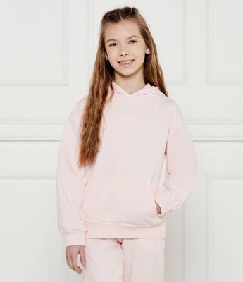 Guess - Bluza dziewczęca ze sklepu: Gomez Fashion Store w kategorii: Bluzy dziewczęce