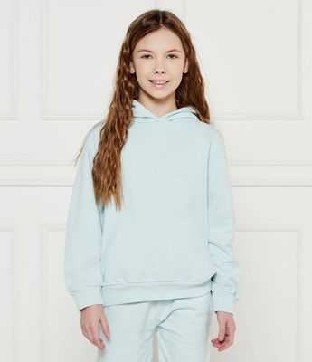 Bluza dziewczęca na wiosnę Guess ze sklepu: Gomez Fashion Store w kategorii: Bluzy dziewczęce