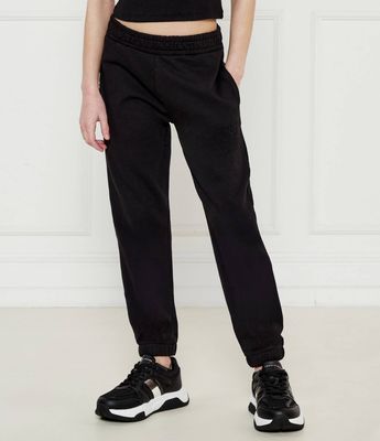 Spodnie dziewczęce jesienne Guess ze sklepu: Gomez Fashion Store w kategorii: Spodnie dziewczęce