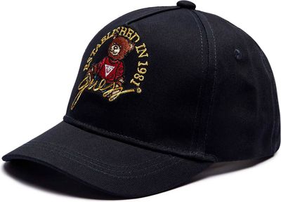 Czapka dziecięca Guess ze sklepu: Gomez Fashion Store w kategorii: Czapki dziecięce