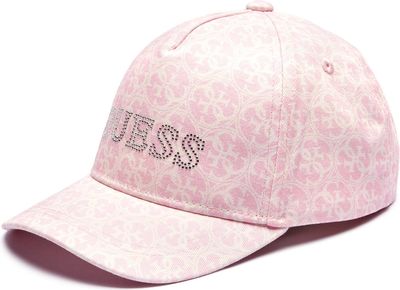 Guess - Czapka dziecięca ze sklepu: Gomez Fashion Store w kategorii: Czapki dziecięce