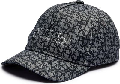 Czapka dziecięca Guess ze sklepu: Gomez Fashion Store w kategorii: Czapki dziecięce