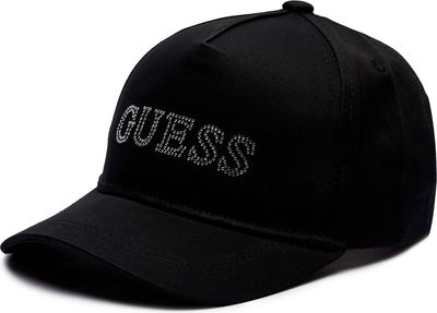 Czapka dziecięca Guess ze sklepu: Gomez Fashion Store w kategorii: Czapki dziecięce