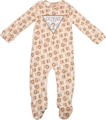 Śpiochy na wiosnę Guess ze sklepu: Gomez Fashion Store w kategorii: Śpiochy
