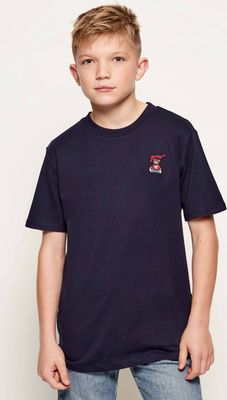 T-shirt chłopięce letni Guess ze sklepu: Gomez Fashion Store w kategorii: T-shirty chłopięce