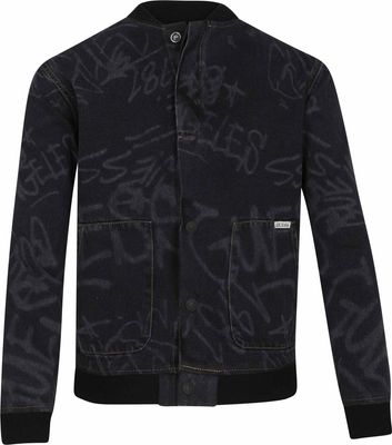 Kurtka chłopięca Guess ze sklepu: Gomez Fashion Store w kategorii: Kurtki chłopięce