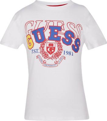 T-shirt chłopięce na lato Guess ze sklepu: Gomez Fashion Store w kategorii: T-shirty chłopięce