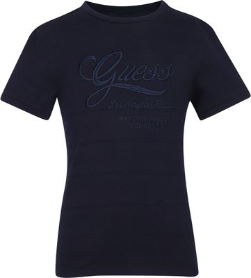 T-shirt chłopięce na lato Guess ze sklepu: Gomez Fashion Store w kategorii: T-shirty chłopięce
