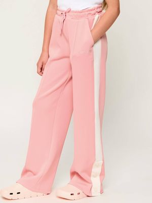 Spodnie dziewczęce na zimę GUESS ACTIVE ze sklepu: Gomez Fashion Store w kategorii: Spodnie dziewczęce