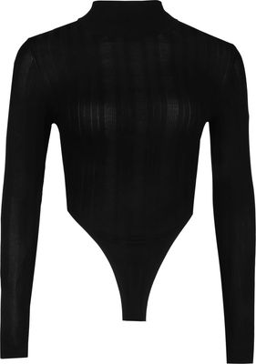 Bluzka damska Elisabetta Franchi ze sklepu: Gomez Fashion Store w kategorii: Bluzki damskie - zdjęcie 874714-BD9-10338_EF252W000039110
