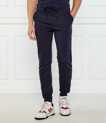 Iceberg - Spodnie męskie jesienne ze sklepu: Gomez Fashion Store w kategorii: Spodnie męskie - zdjęcie 874714-BD9-10338_II252M000006602